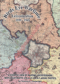 Birds Eye Wartime Leicestershire 1939-1945