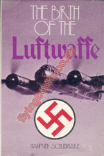 The Birth of The Luftwaffe