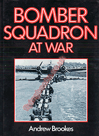 Bomber Squadron at War