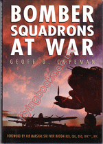 Bomber Squadrons at War