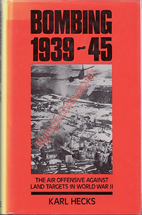 Bombing 1939-45