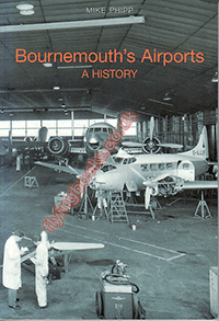 Bournemouth's Airports a History