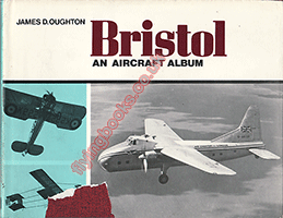 Bristol: an Aircraft Album