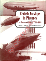 British Airships in Pictures