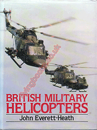 British Military Helicopters