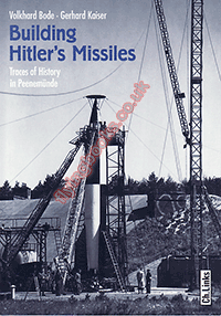 Building Hitler's Missiles: Traces of history in Peenemünde