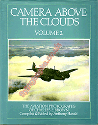 Camera Above the Clouds Volume 2