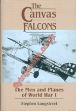 The Canvas Falcons