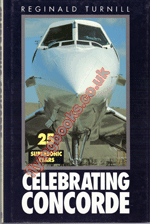 Celebrating Concorde