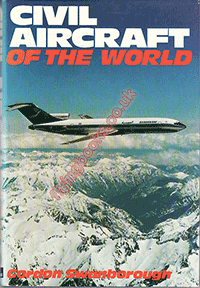 Civil Aircraft of the World