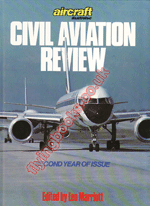 Civil Aviation Review Second Edition
