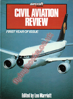 Civil Aviation Review First Edition