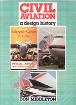 Civil Aviation: A Design History