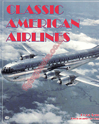 Classic American Airlines