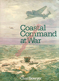 Coastal Command at War