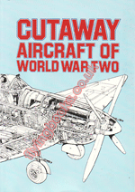 Cutaway Aircraft of World War Two