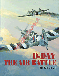 D-Day The Air Battle