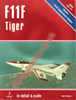 Vol. 17 F11F Tiger