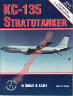 Vol. 44 KC-135 Stratotanker (including C-135 Cargo Versions)