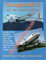 Douglas DC3: 60 Years and Counting