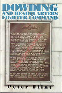 Dowding and Headquarters Fighter Command