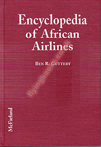 Encyclopedia of African Airlines
