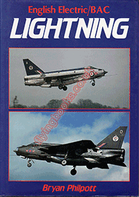 English Electric/BAC Lightning