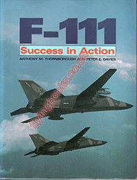 F-111 Success in Action
