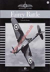 Fairey Battle