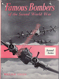 Famous Bombers of the Second World War (Second Series)