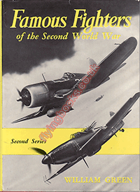 Famous Fighters of the Second World War (Second Series)