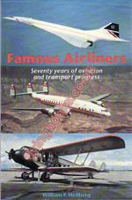 Famous Airliners