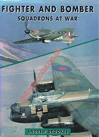Fighter and Bomber Squadrons at War