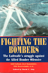 Fighting The Bombers