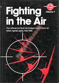 Fighting in the Air