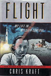 Flight: My Life in Mission Control