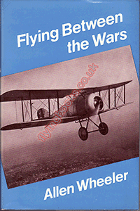 Flying Between the Wars