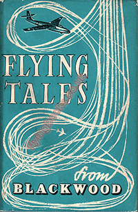 Flying Tales from 