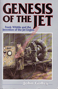 Genesis of the Jet