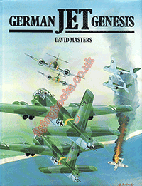 German Jet Genesis