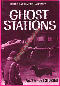 Ghost Stations Vol 1