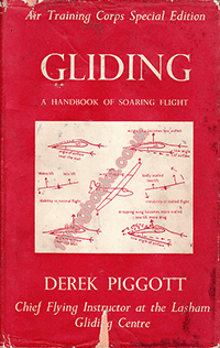 Gliding a Handbook of Soaring Flight