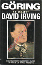 Göring a Biography