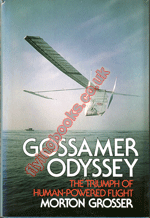Gossamer Odyssey