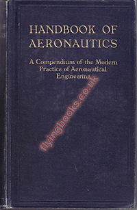 Handbook of Aeronautics