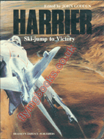 Harrier: Ski Jump to Victory