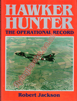 Hawker Hunter: The Operational Record
