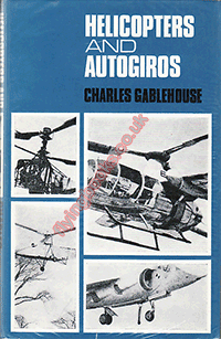 Helicopters and Autogiros