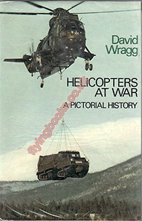 Helicopters at War