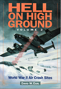 Hell on High Ground Volume 2